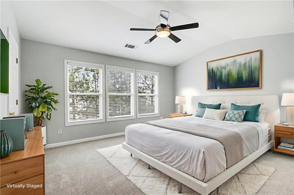 2 bedroom, 3 bathroom, 1,708 sq ft townhouse for sale at 3142 Creston Park Court, Duluth, GA 30096 — photo 4