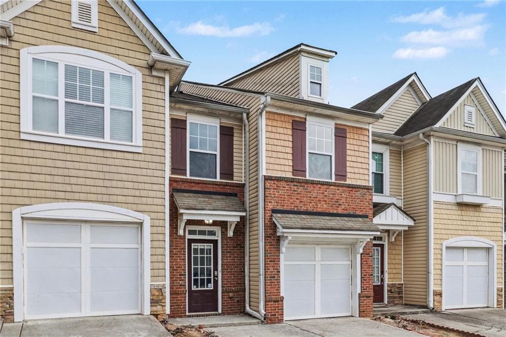 2 bedroom, 3 bathroom, 1,708 sq ft townhouse for sale at 3142 Creston Park Court, Duluth, GA 30096 — photo 5