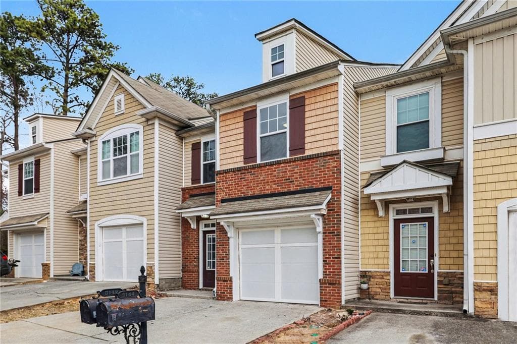 2 bedroom, 3 bathroom, 1,708 sq ft townhouse for sale at 3142 Creston Park Court, Duluth, GA 30096 — photo 6