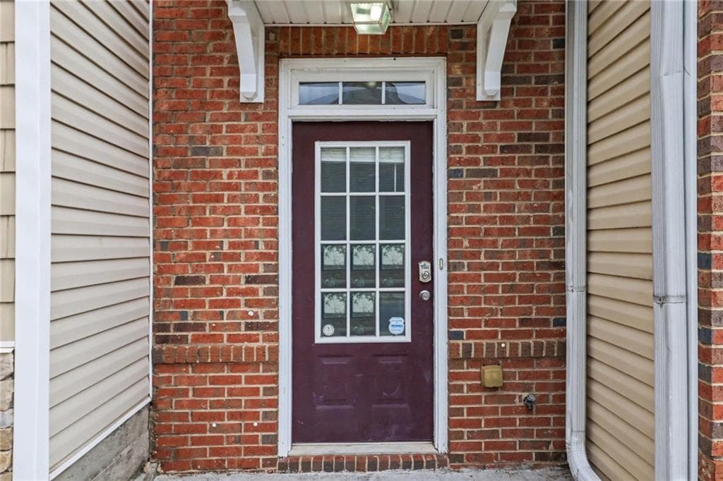 2 bedroom, 3 bathroom, 1,708 sq ft townhouse for sale at 3142 Creston Park Court, Duluth, GA 30096 — photo 7