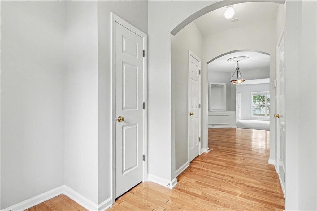 2 bedroom, 3 bathroom, 1,708 sq ft townhouse for sale at 3142 Creston Park Court, Duluth, GA 30096 — photo 8