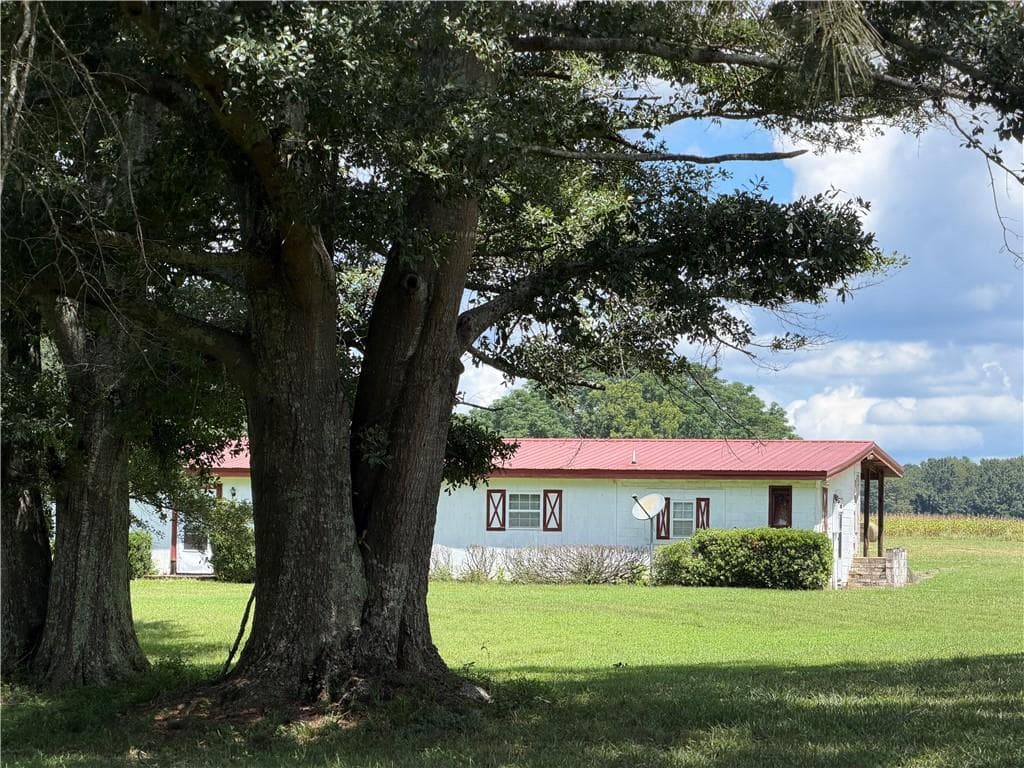 1 bedroom, 1 bathroom single family residence for sale at 500 Marks Road, Mansfield, GA 30055 — photo 4