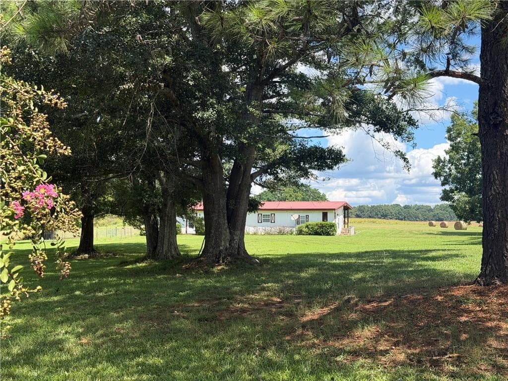 1 bedroom, 1 bathroom single family residence for sale at 500 Marks Road, Mansfield, GA 30055 — photo 5