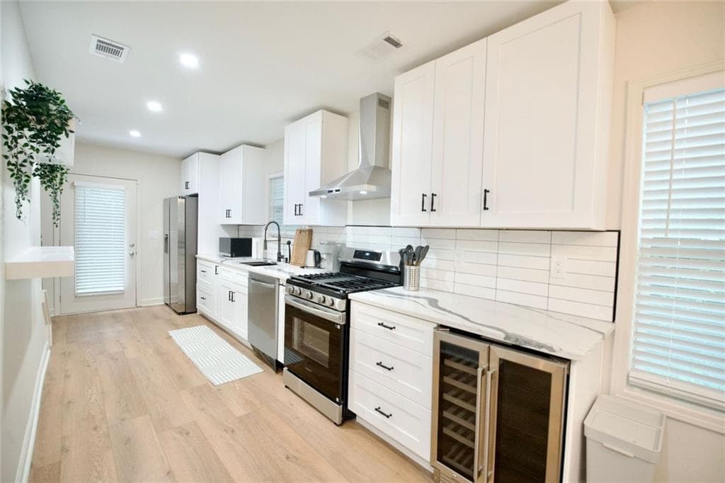 3 bedroom, 2 bathroom, 1,801 sq ft single family residence for sale at 3148 Church Street, Atlanta, GA 30344 — photo 4