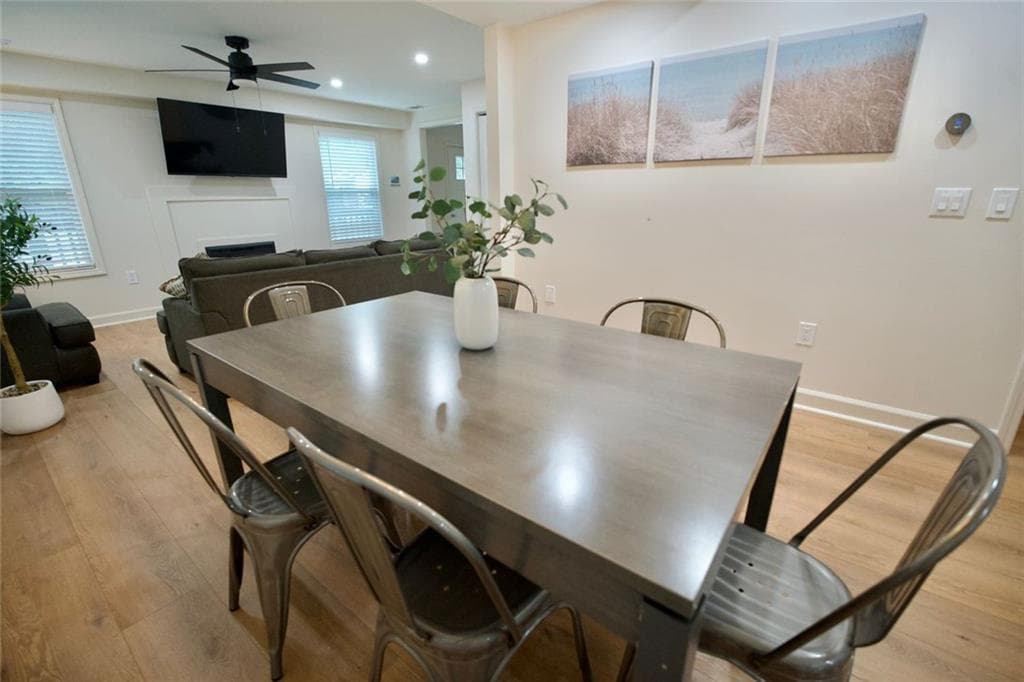 3 bedroom, 2 bathroom, 1,801 sq ft single family residence for sale at 3148 Church Street, Atlanta, GA 30344 — photo 5