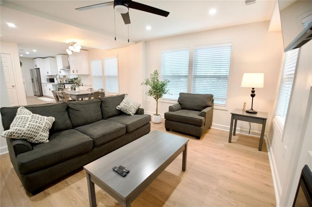 3 bedroom, 2 bathroom, 1,801 sq ft single family residence for sale at 3148 Church Street, Atlanta, GA 30344 — photo 8