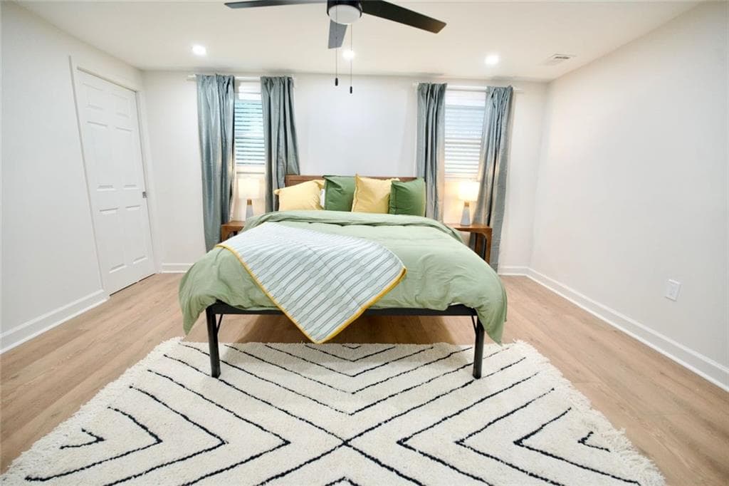 3 bedroom, 2 bathroom, 1,801 sq ft single family residence for sale at 3148 Church Street, Atlanta, GA 30344 — photo 10