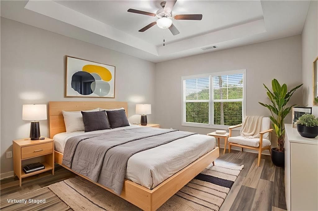 3 bedroom, 2 bathroom, 1,808 sq ft single family residence under contract at 144 Chestnut Trail, Commerce, GA 30529 — photo 4