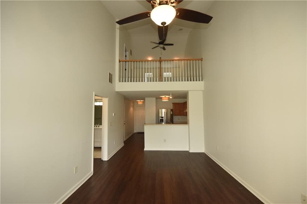 2 bedroom, 2 bathroom, 1,317 sq ft townhouse for sale at 103 Fox Creek Drive, Woodstock, GA 30188 — photo 8