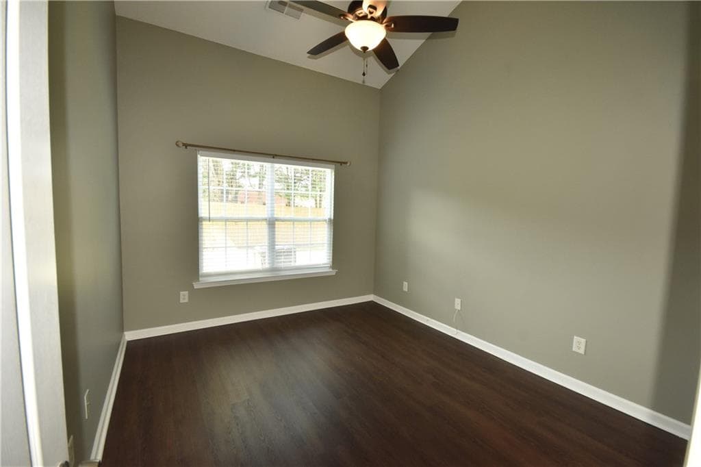 2 bedroom, 2 bathroom, 1,317 sq ft townhouse for sale at 103 Fox Creek Drive, Woodstock, GA 30188 — photo 9