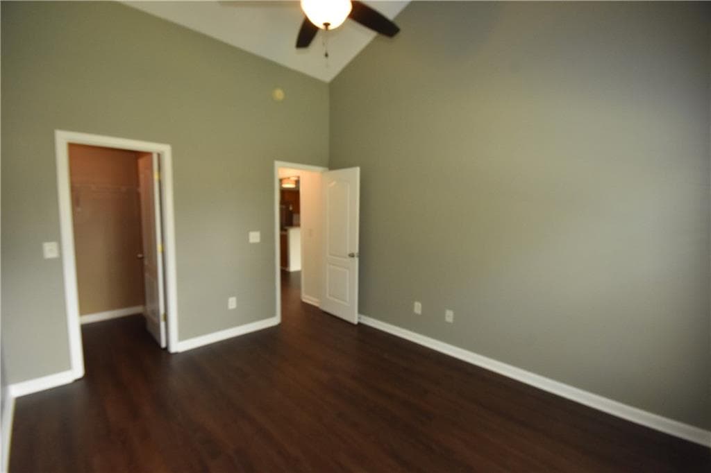 2 bedroom, 2 bathroom, 1,317 sq ft townhouse for sale at 103 Fox Creek Drive, Woodstock, GA 30188 — photo 10