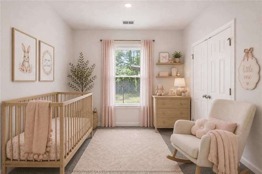 3 bedroom, 2 bathroom, 1,626 sq ft single family residence for sale at 1912 E Farris Avenue, East Point, GA 30344 — photo 9