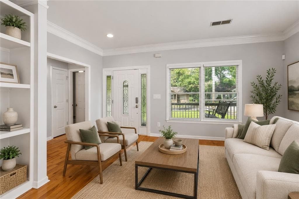 3 bedroom, 2 bathroom, 1,626 sq ft single family residence for sale at 1912 E Farris Avenue, East Point, GA 30344 — photo 4
