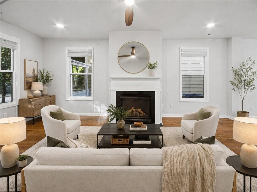 3 bedroom, 3 bathroom, 2,012 sq ft single family residence for rent at 1668 Habershal Road 28, Atlanta, GA 30318 for $3,200 a month — photo 7