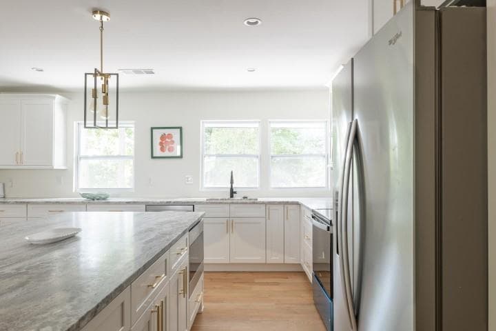 4 bedroom, 3 bathroom, 3,107 sq ft single family residence for rent at 3154 N Druid Hills Road, Decatur, GA 30033 for $5,100 a month — photo 6
