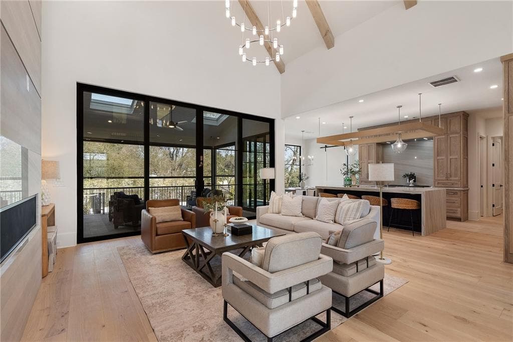 6 bedroom, 9 bathroom, 7,707 sq ft single family residence for sale at 179 Meadow Dr, Alpharetta, GA 30009 — photo 8