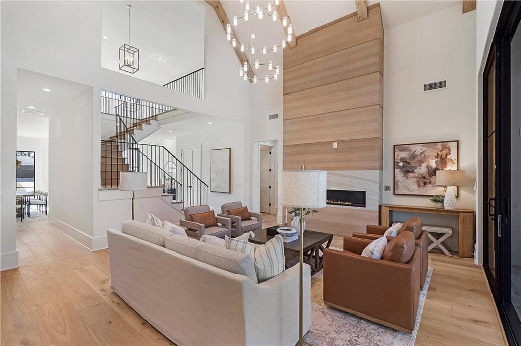 6 bedroom, 9 bathroom, 7,707 sq ft single family residence for sale at 179 Meadow Dr, Alpharetta, GA 30009 — photo 10
