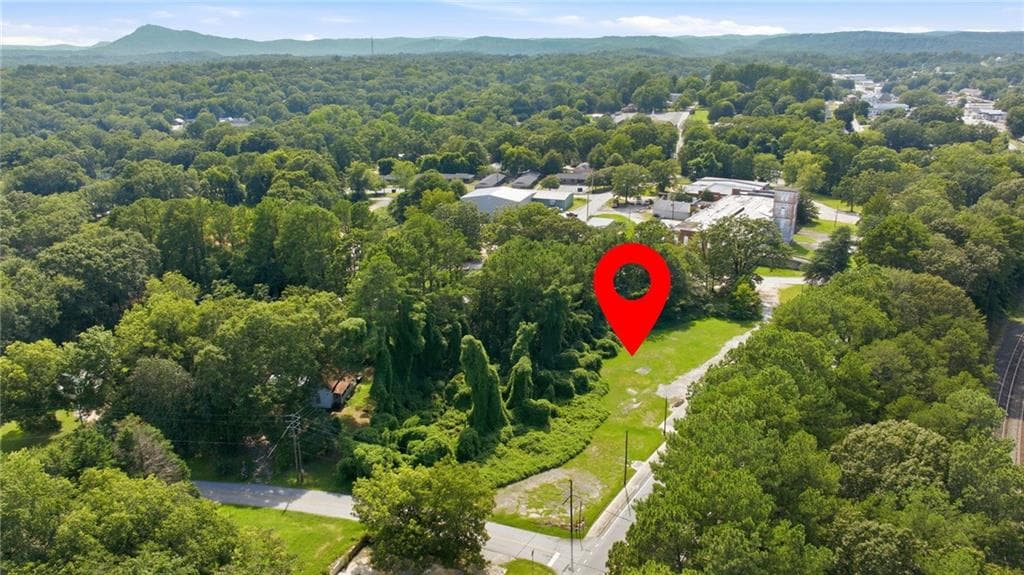 unimproved land for sale at 0 East Currahee Street, Toccoa, GA 30577 — photo 4