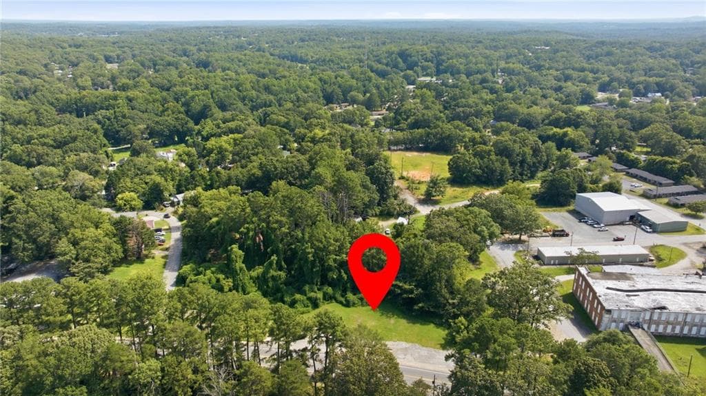 unimproved land for sale at 0 East Currahee Street, Toccoa, GA 30577 — photo 5