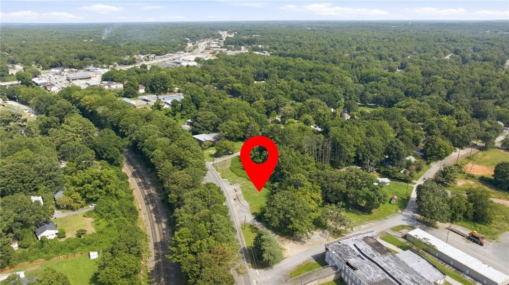 unimproved land for sale at 0 East Currahee Street, Toccoa, GA 30577 — photo 7
