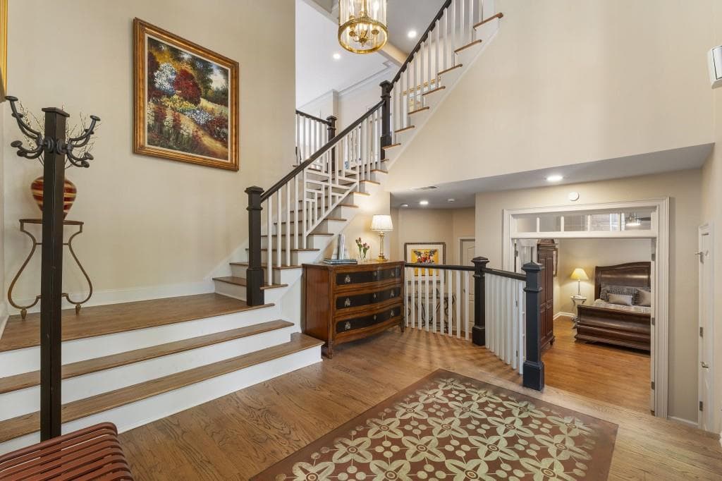 3 bedroom, 4 bathroom, 3,492 sq ft townhouse for sale at 1377 Village Park Drive, Atlanta, GA 30319 — photo 5