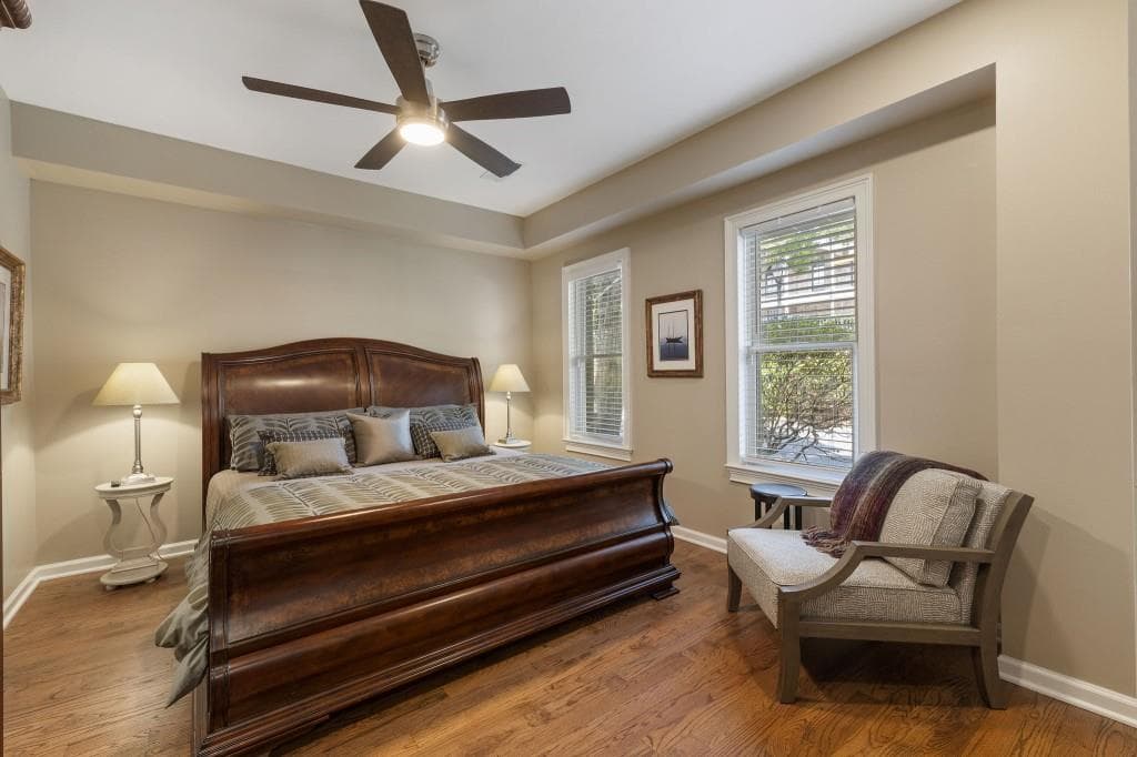 3 bedroom, 4 bathroom, 3,492 sq ft townhouse for sale at 1377 Village Park Drive, Atlanta, GA 30319 — photo 6