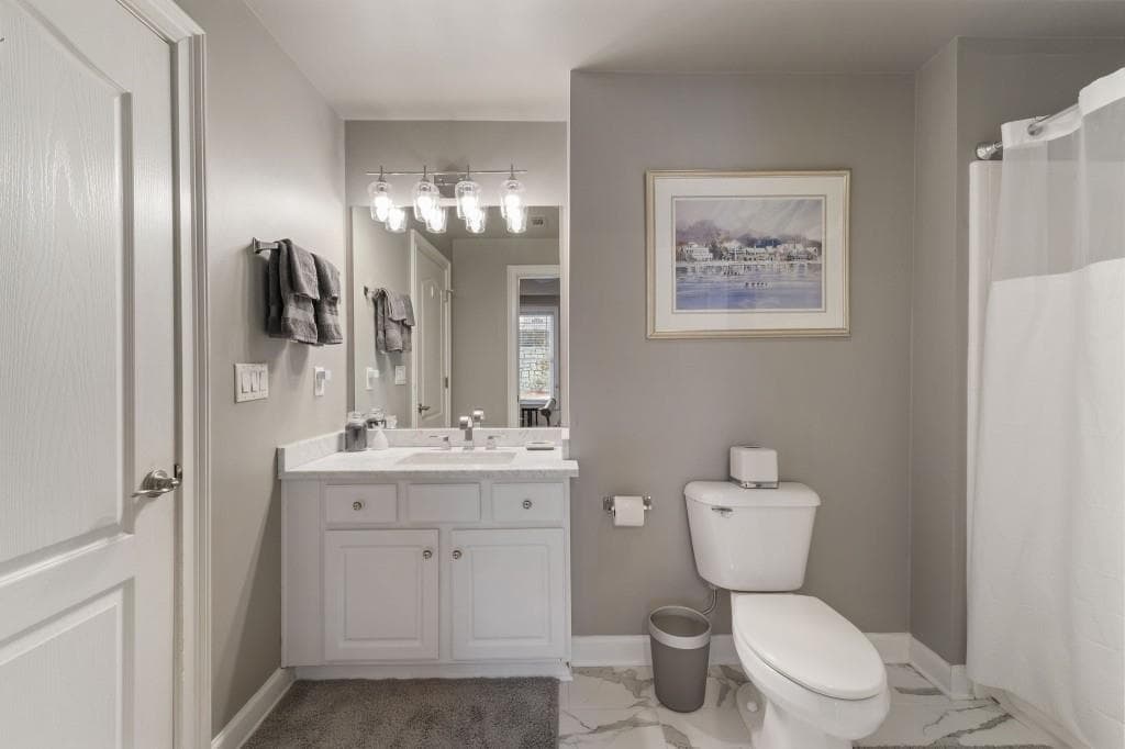 3 bedroom, 4 bathroom, 3,492 sq ft townhouse for sale at 1377 Village Park Drive, Atlanta, GA 30319 — photo 7