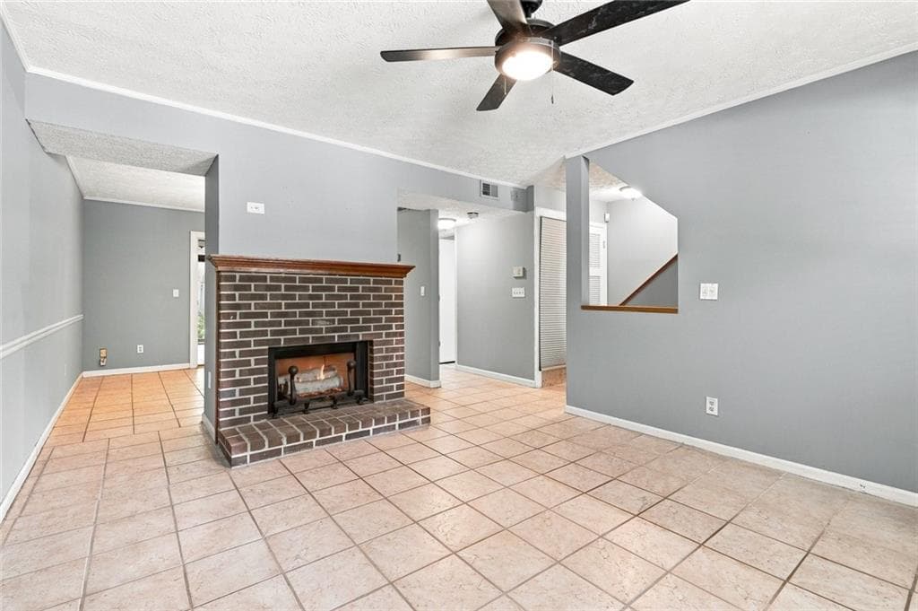 2 bedroom, 3 bathroom, 1,940 sq ft townhouse for sale at 668 Stratford Green, Avondale Estates, GA 30002 — photo 4