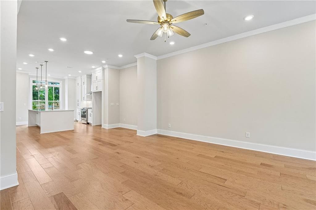 4 bedroom, 4 bathroom, 2,051 sq ft townhouse for sale at 3232 Brunel Lane 12, Peachtree Corners, GA 30092 — photo 10