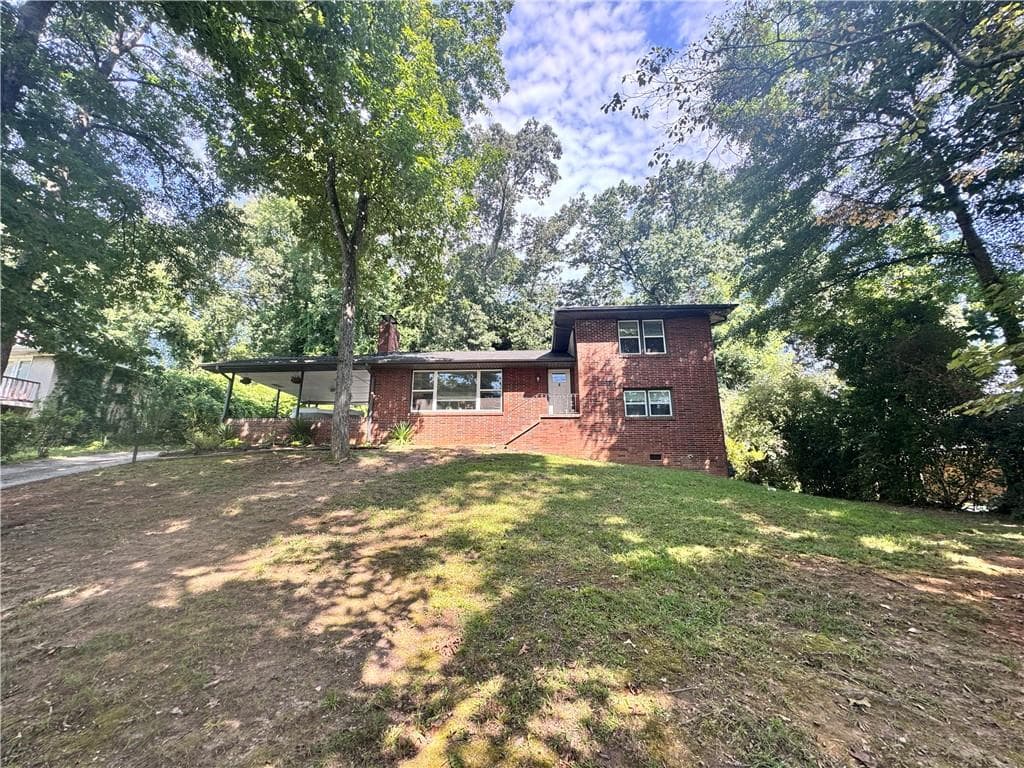 other for sale at 2953 Collier Drive, Atlanta, GA 30318