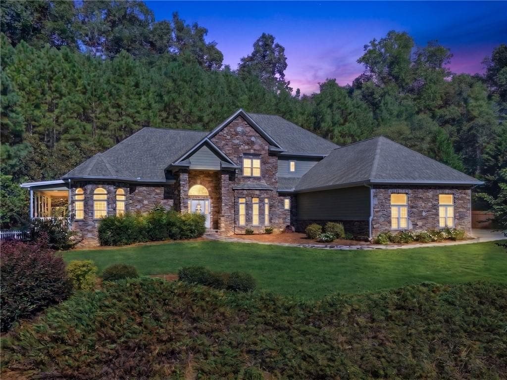 952 Thomas Road, Canton, GA 30115 — most recent listing photo
