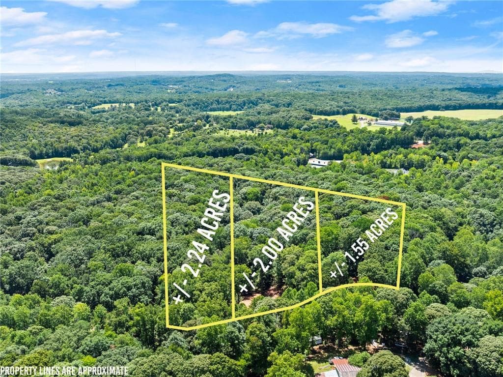 single family residence for sale at 3320 Cooper Bridge Road, Gainesville, GA 30507 — photo 3