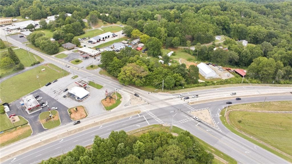 unimproved land for sale at 0 Little Poplar Drive, Baldwin, GA 30511 — photo 2