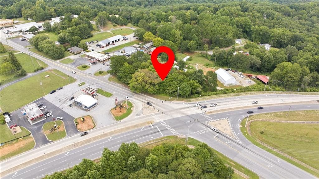 unimproved land for sale at 0 Little Poplar Drive, Baldwin, GA 30511 — photo 3