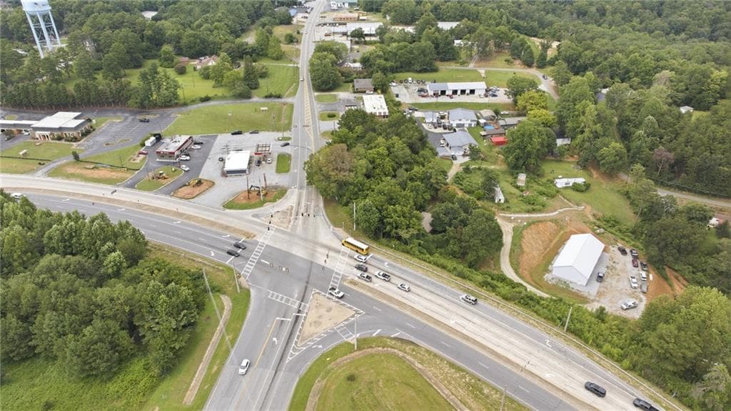 unimproved land for sale at 0 Little Poplar Drive, Baldwin, GA 30511 — photo 4