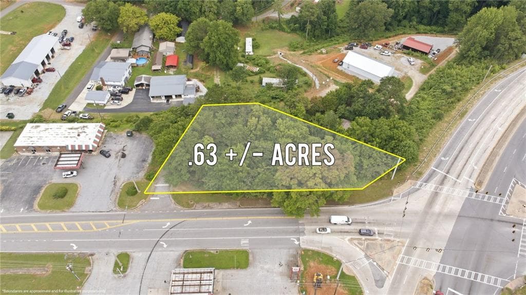 unimproved land for sale at 0 Little Poplar Drive, Baldwin, GA 30511 — photo 8