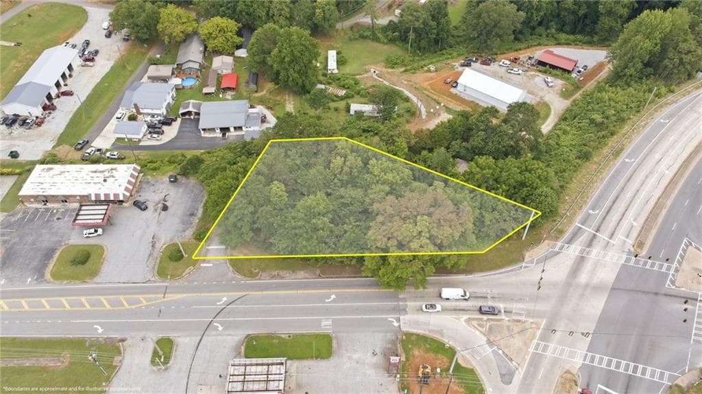 unimproved land for sale at 0 Little Poplar Drive, Baldwin, GA 30511 — photo 9