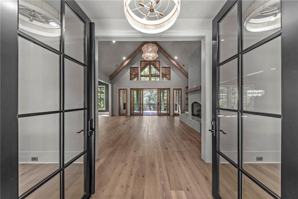 4 bedroom, 6 bathroom, 4,981 sq ft single family residence for sale at 1061 Curtright Place, Greensboro, GA 30642 — photo 5