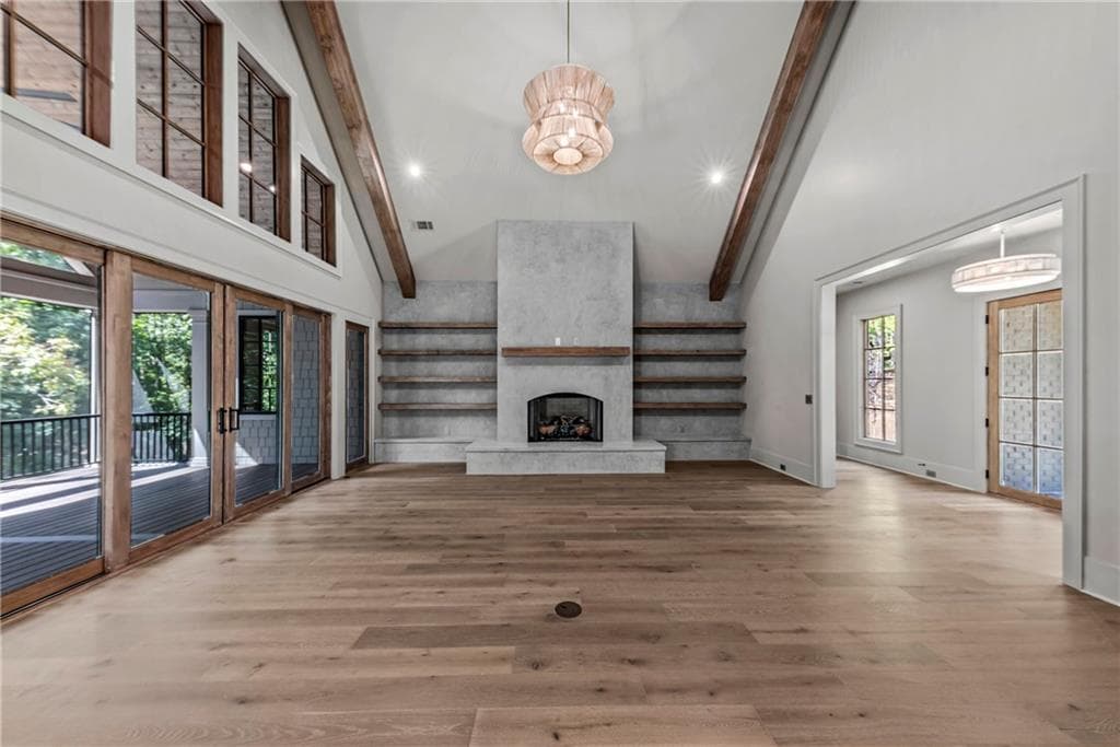 4 bedroom, 6 bathroom, 4,981 sq ft single family residence for sale at 1061 Curtright Place, Greensboro, GA 30642 — photo 10