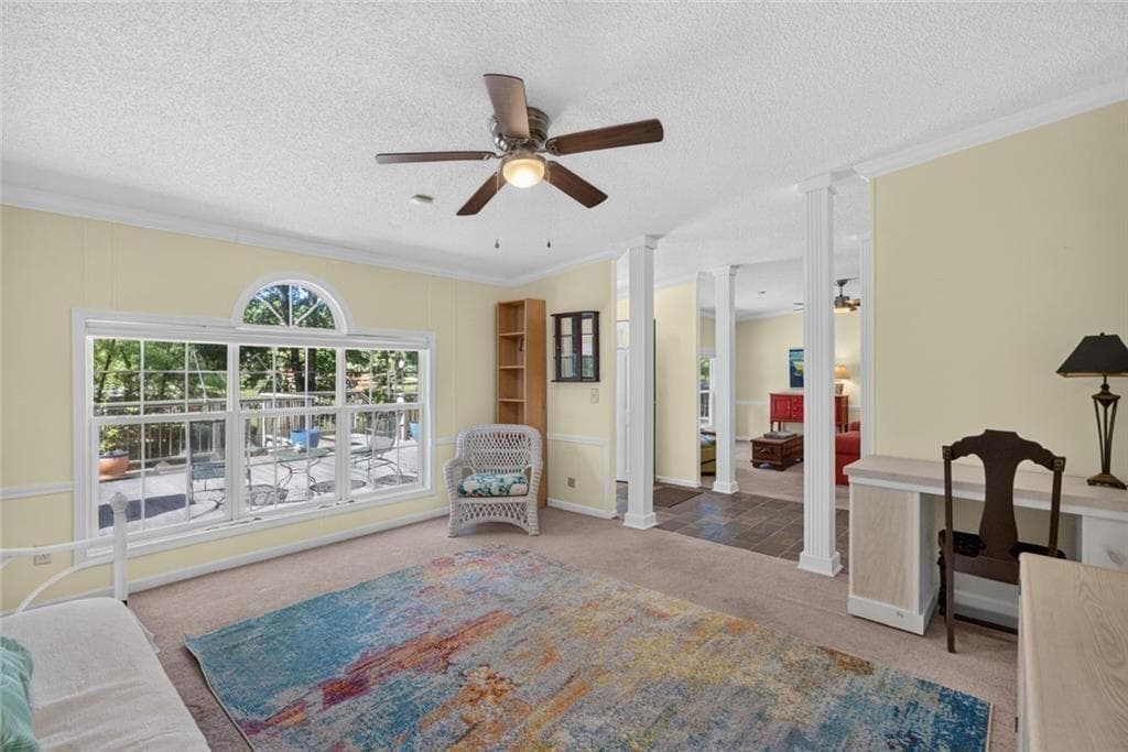 3 bedroom, 2 bathroom, 1,980 sq ft single family residence under contract at 2107 Oconee Drive, Sparta, GA 31087 — photo 4