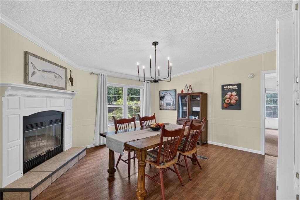 3 bedroom, 2 bathroom, 1,980 sq ft single family residence under contract at 2107 Oconee Drive, Sparta, GA 31087 — photo 5