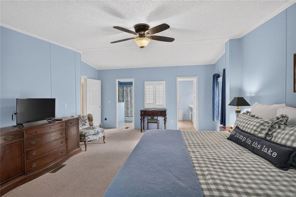 3 bedroom, 2 bathroom, 1,980 sq ft single family residence under contract at 2107 Oconee Drive, Sparta, GA 31087 — photo 8
