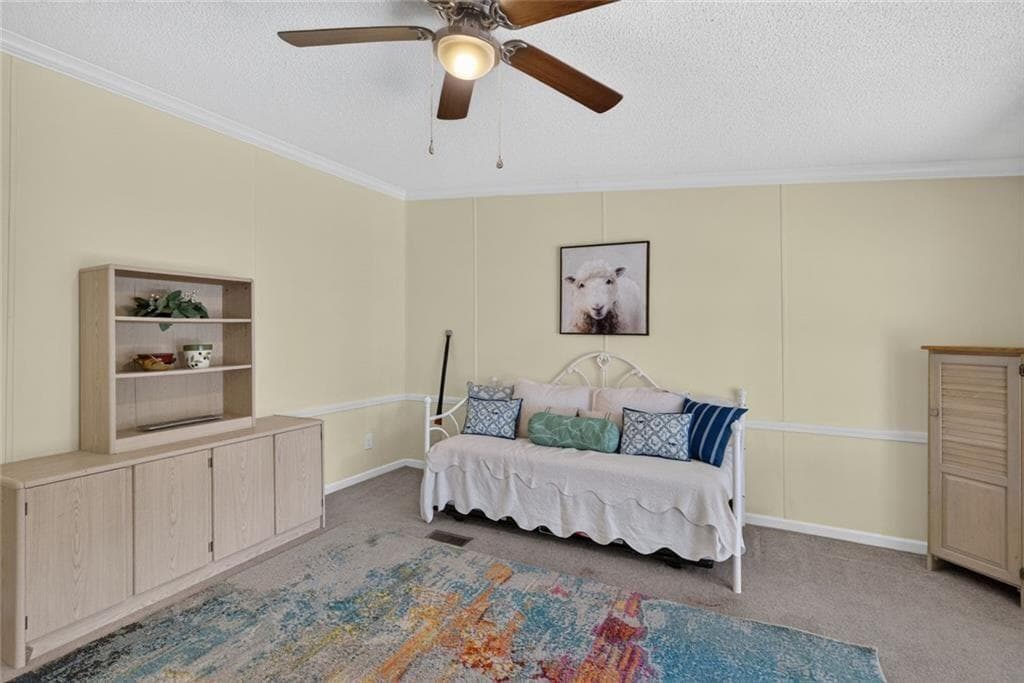 3 bedroom, 2 bathroom, 1,980 sq ft single family residence under contract at 2107 Oconee Drive, Sparta, GA 31087 — photo 9