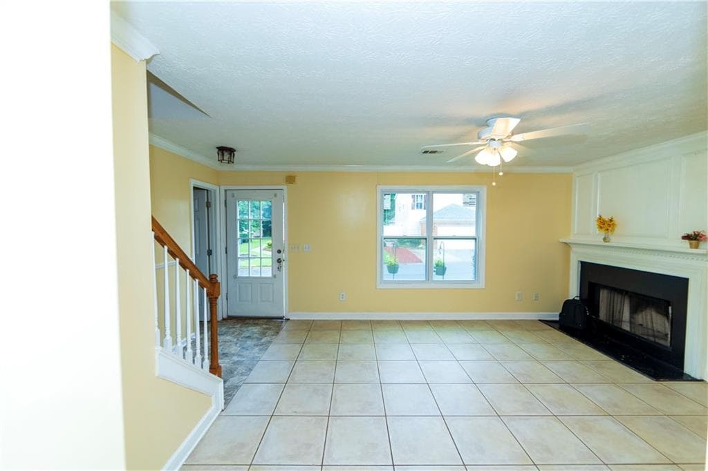 3 bedroom, 3 bathroom, 1,515 sq ft single family residence for sale at 3740 Maple Valley Drive, Cumming, GA 30040 — photo 6