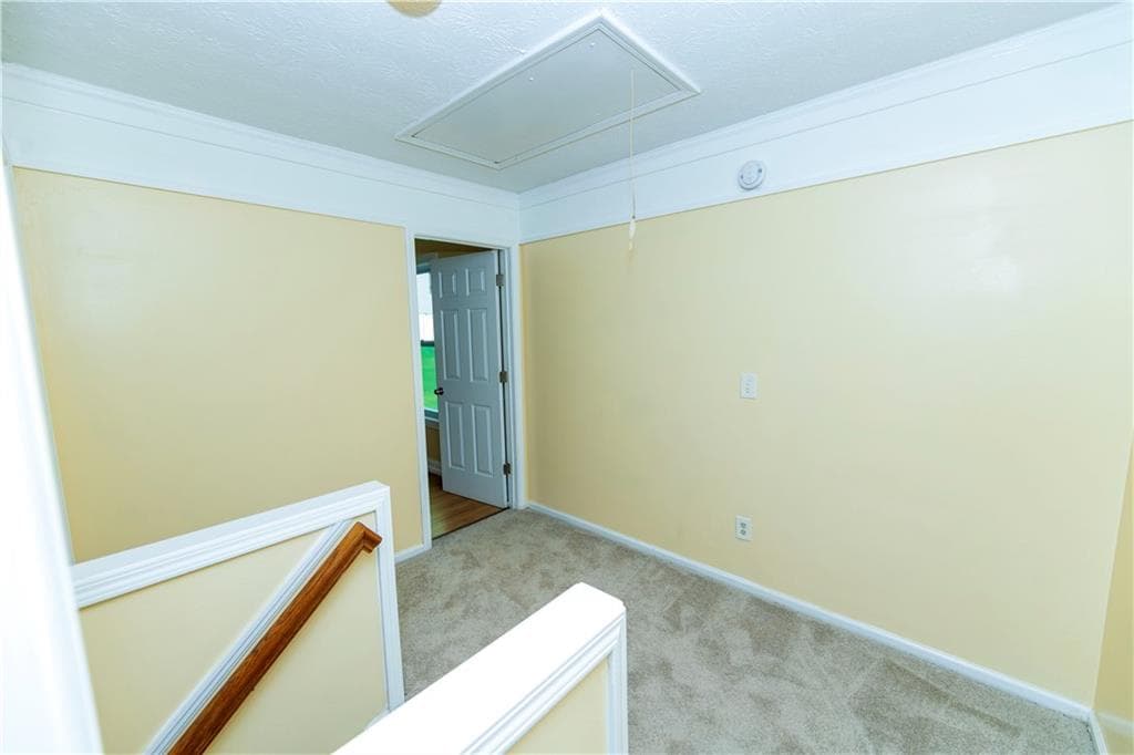 3 bedroom, 3 bathroom, 1,515 sq ft single family residence for sale at 3740 Maple Valley Drive, Cumming, GA 30040 — photo 9
