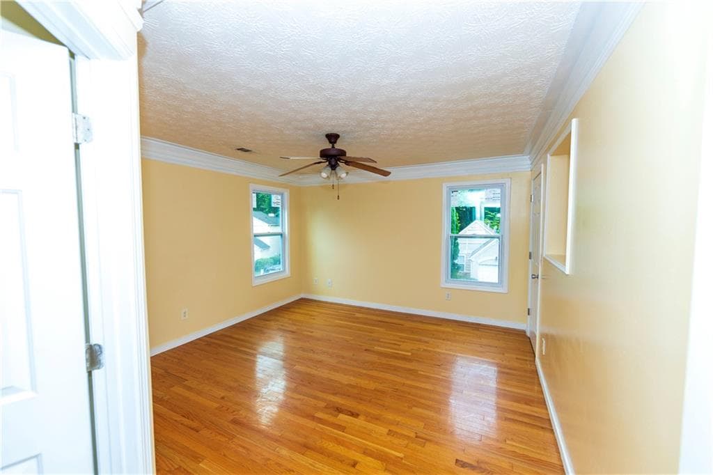 3 bedroom, 3 bathroom, 1,515 sq ft single family residence for sale at 3740 Maple Valley Drive, Cumming, GA 30040 — photo 10