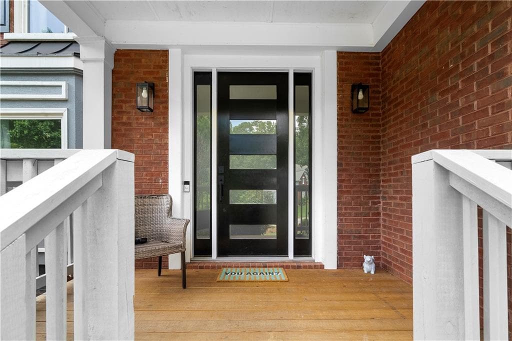 5 bedroom, 4 bathroom, 3,775 sq ft single family residence for sale at 1313 Pembridge Way, Kennesaw, GA 30152 — photo 5