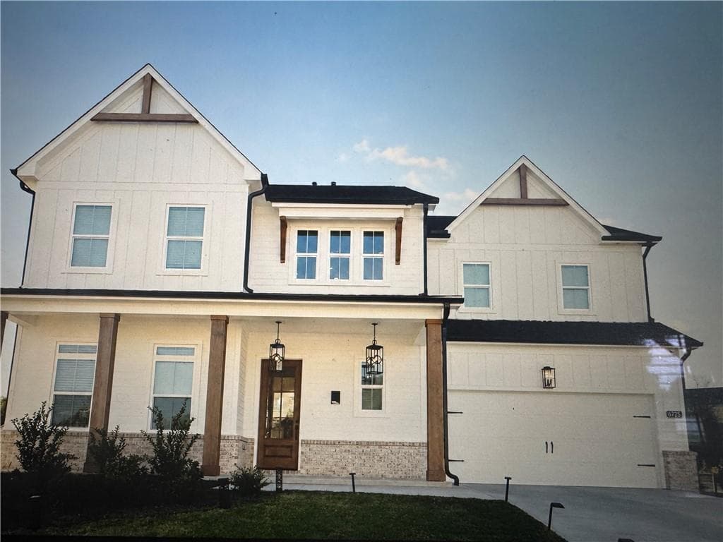 5 bedroom, 4 bathroom, 3,414 sq ft single family residence for rent at 6725 Dahlgren Court, Cumming, GA 30028 for $3,550 a month — photo 2