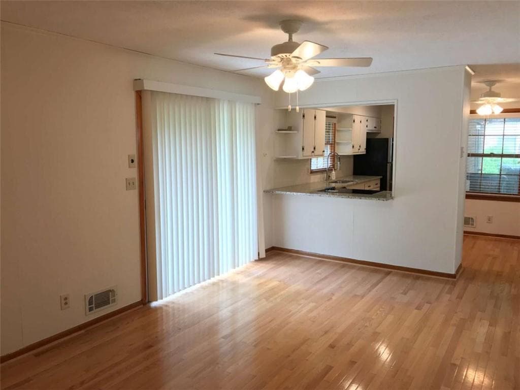 3 bedroom, 2 bathroom, 1,423 sq ft single family residence for rent at 1321 Mary Dale Drive, Lilburn, GA 30047 for $1,750 a month — photo 7