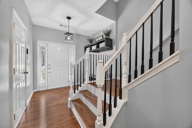 3 bedroom, 4 bathroom, 1,992 sq ft townhouse for sale at 1369 Dolcetto Trace 8, Kennesaw, GA 30152 — photo 5